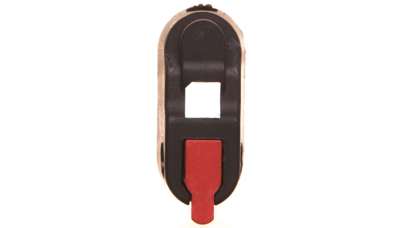 Direct Knob Black 37mm for OT 1SCA108252R1001
