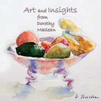 Dorothy Maclean | Art And Insights From Dorothy Maclean | Taschenbuch | Englisch