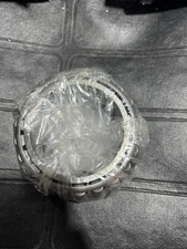 3984 - TAPERED ROLLER BEARING - BRAND: AXIS