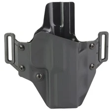 Crucial Concealment Covert OWB Holster Right Hand Fits FN 509 545 510 Kydex Blk