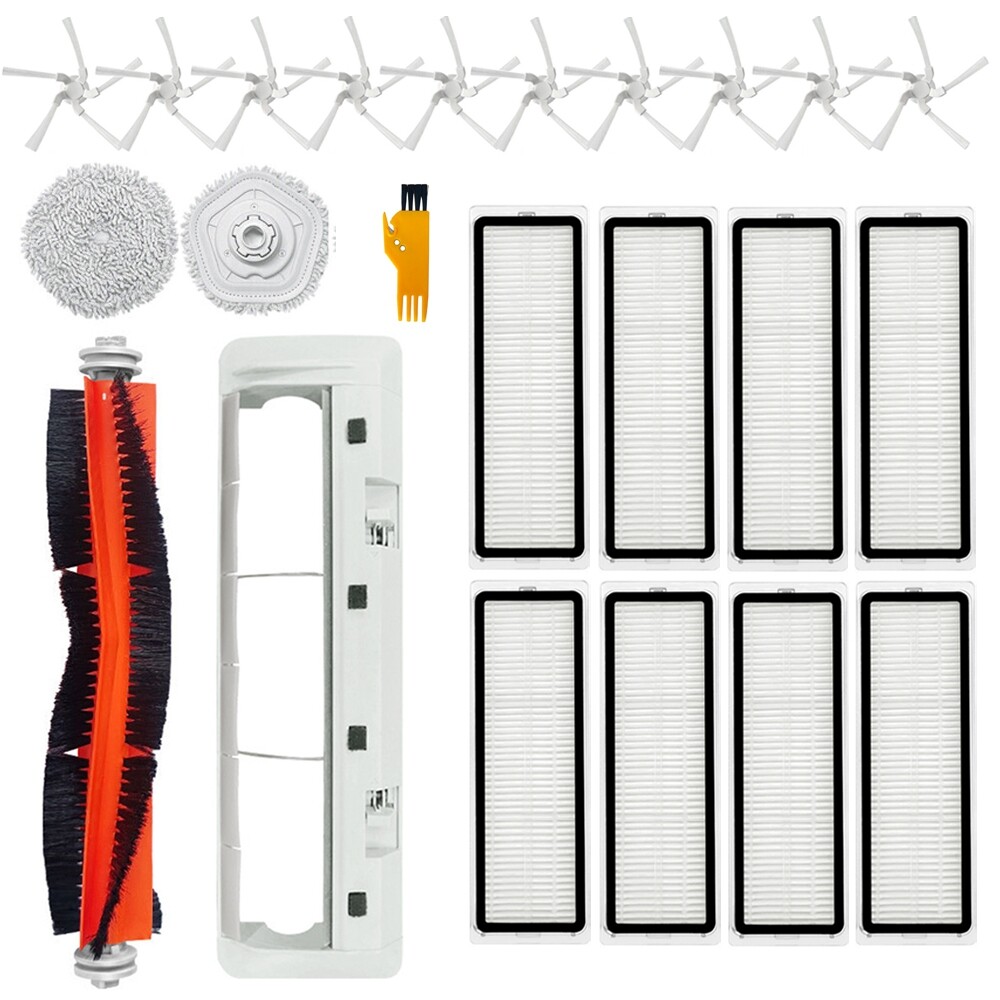 Dreame W10/W10 Pro Vacuum Mop Cloth Bracket Replacement Part