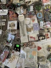 Jewelry Lot NEW with Tags! Gifts, Resell, Necklace, Bracelet, Earrings, Ring Etc