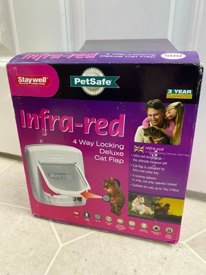 petsafe staywell deluxe