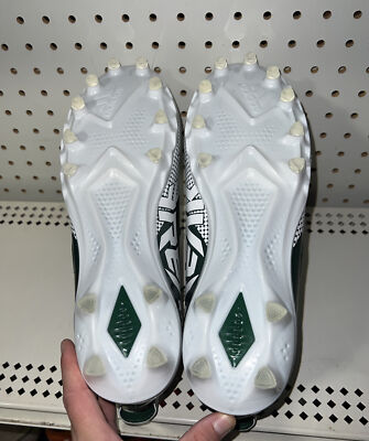 Adidas Freak 22 Team Mens Football Cleats Size 13.5 Green  display picture 1