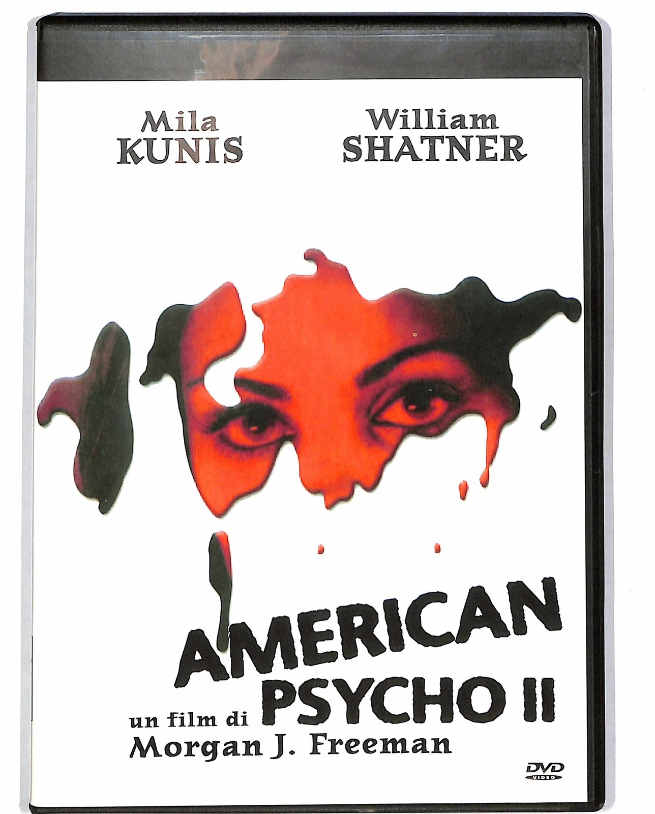 EBOND American Psycho II DVD D699503