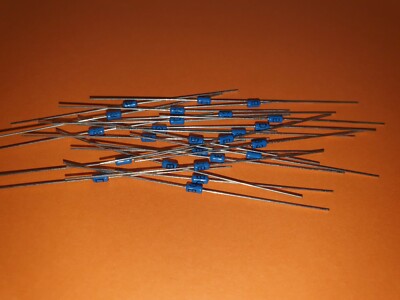 25x DIAC DB3 Triggerdiode (ER900) bidirektional