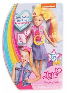 ebay jojo siwa doll