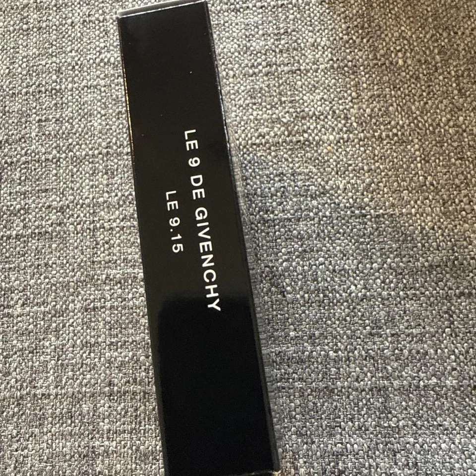 Givenchy Le Neuf Eyeshadow Palette No.15 Limited Edition 2025 Spring Collection - Image 3 of 4