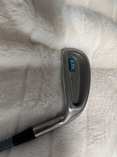 MacGregor System Five-1-Five DX Chipper RH / Regular ~32.5" / NEW GRIP - Picture 2 of 4