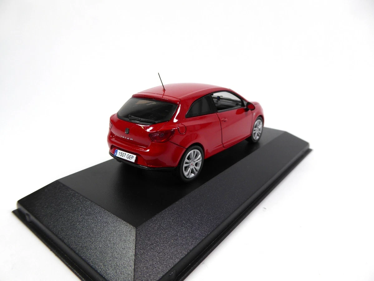 Seat ibiza rc sale