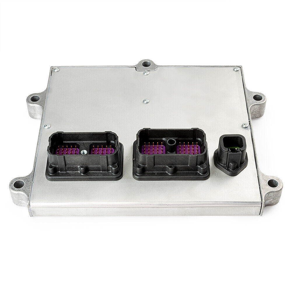 ECM Engine Controller 4921776 For Cummins QSB6.7 Komatsu