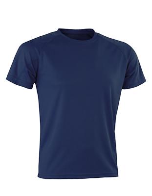 Herren Aircool Tee | SPIRO | S287X