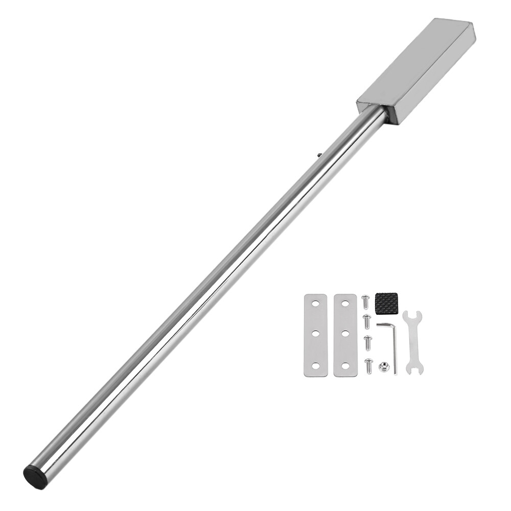Trolling Motor Mount Bar Canoe Fishing Universal Whardware I