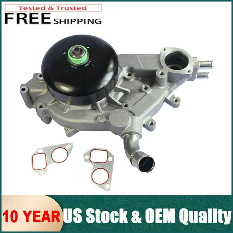 For Cadillac Escalade Buick Rainier Silverado Tahoe SSR Suburban Water