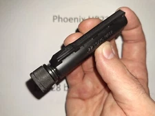 Phoenix Arms Hp22a 3inch Black