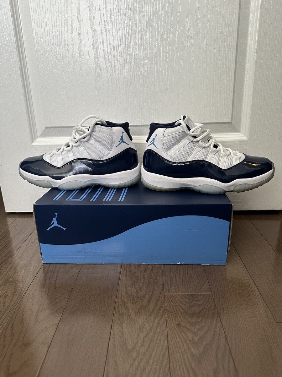 win like 82 size 8