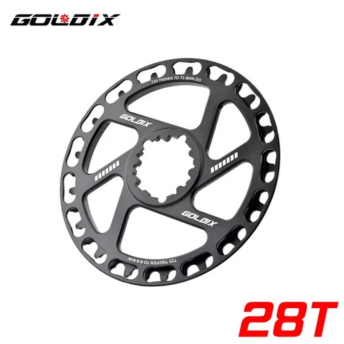 Children Bicycle Crank 110mm-160mm Bike Crankset 7-12Speed Chainwheel 28T-36T BB - Picture 37 of 41