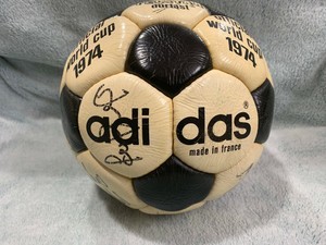 adidas telstar 1974