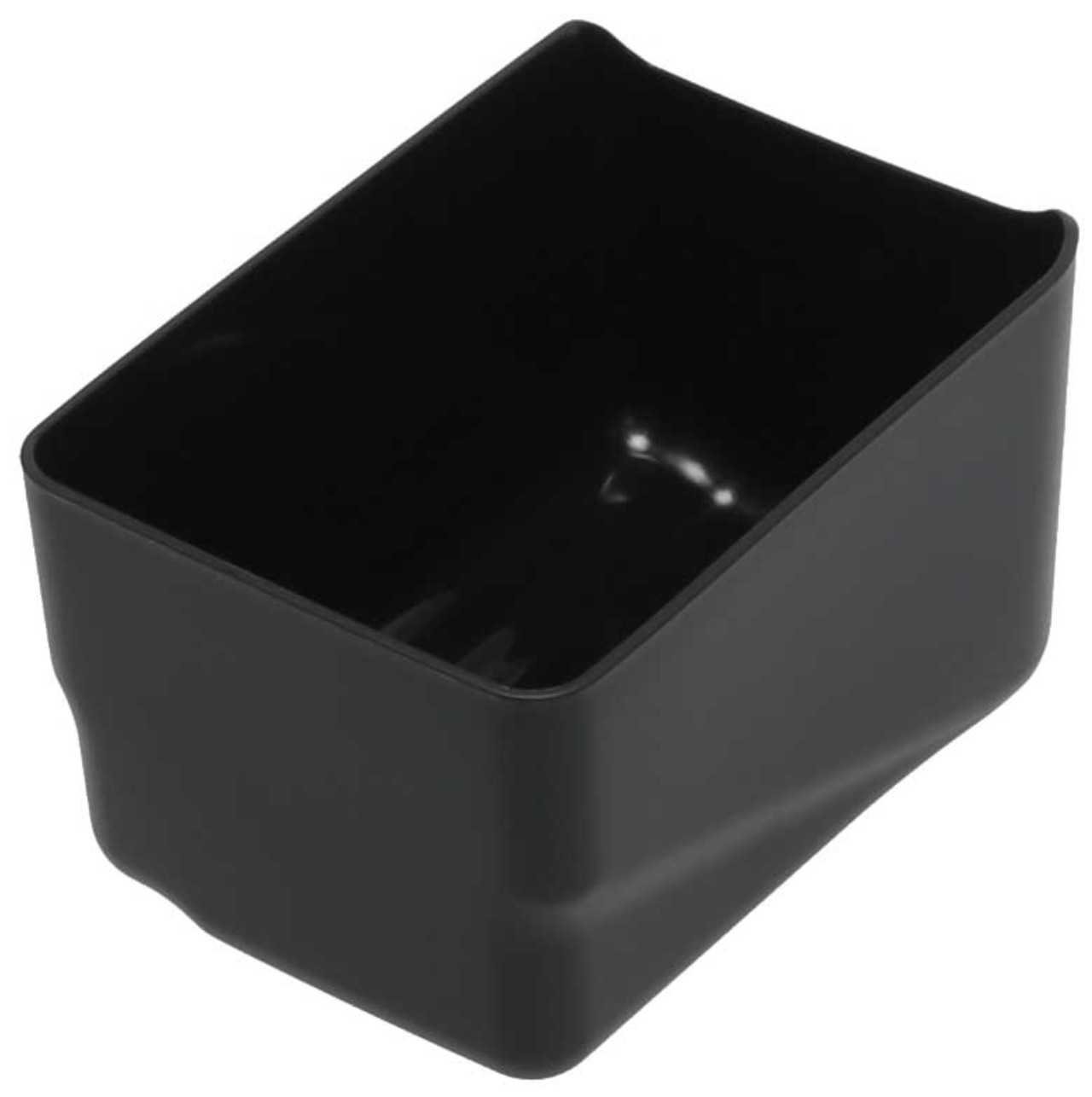 Coffee Grounds Container Black for Jura Giga 5 | 69935 Duty Free