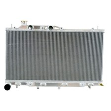 Radiatore Per Subaru Impreza Legacy Interno 1.5 1.6 2.0 2.5 - Foto 7