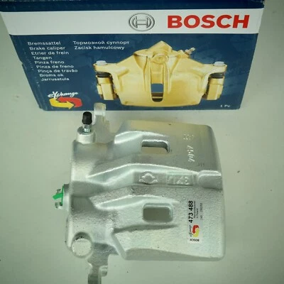 Nissan X Trail etrier frein Bosch 0986473488 410118H300 sans consigne - Photo 1/4