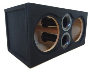 dd audio 10 inch subwoofer