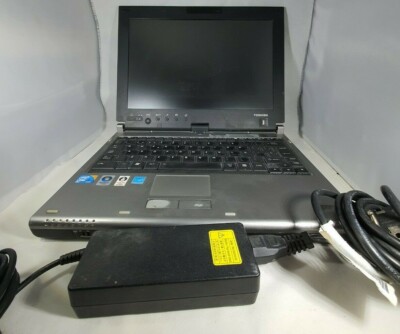 Écran LCD Pour Toshiba Portege M750-14W - 13,3" WXGA 1280x800 - CCFL - Occasion