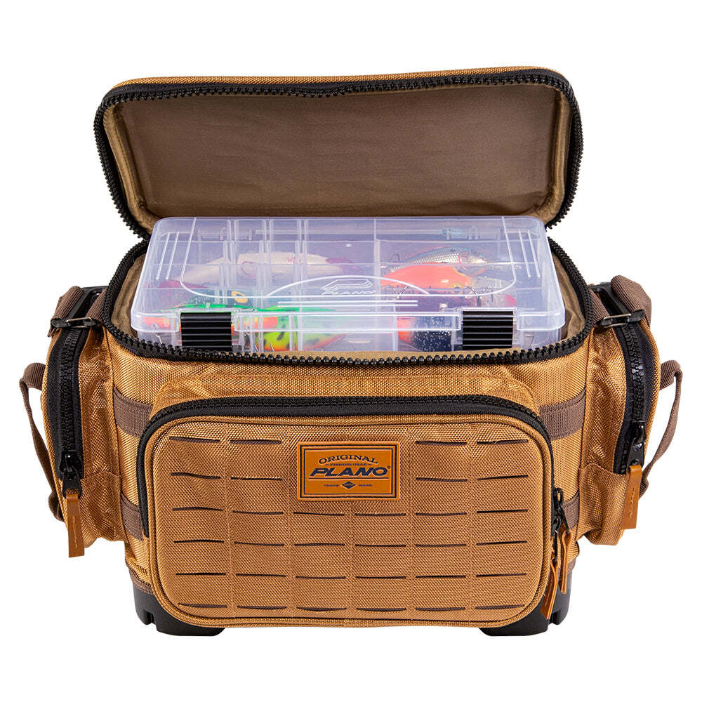 Plano Guide Series 3600 Tackle Bag [PLABG360] | eBay