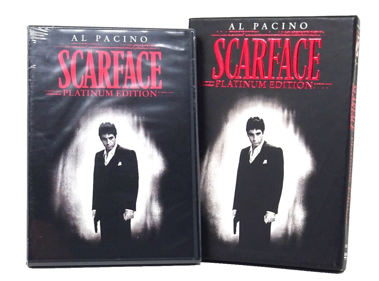 Platinum Edition Drama DVDs & Blu-ray Discs