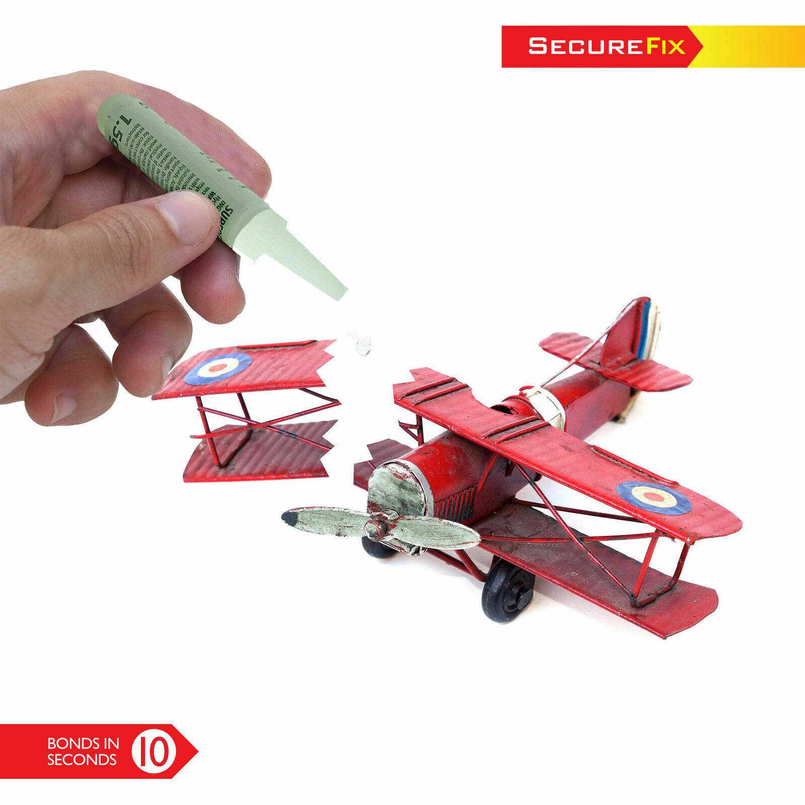 extra strong super glue for plastic