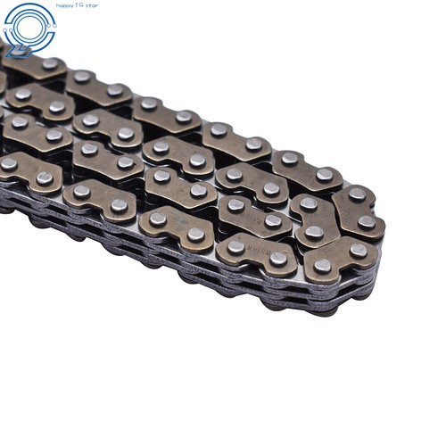 For Suzuki Quadsport Z400 LT-Z400 LTZ400 DRZ400 Cam Chain Timing Chain 2003-2014 - Picture 10 of 10
