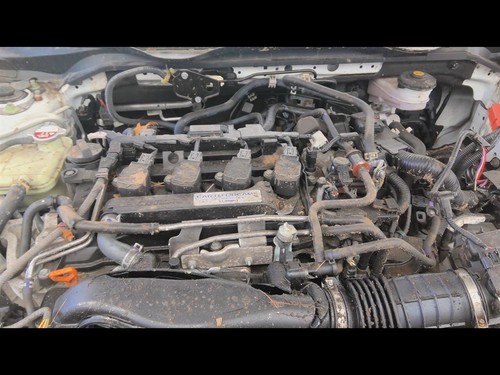 Windshield Wiper Motor Fits 16-21 CIVIC 6617576 - Picture 11 of 14