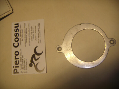 MOTO GUZZI GALLETTO 160 - 175 FLANGE FRAME CONTAKM