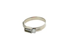 FIAT OEM 17-20 124 Spider Cooling Intercooler-Air Outlet Tube Clamp 68317383AA