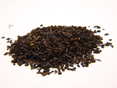 100g Englisch Breakfast Tea Broken, schwarzer Tee loser Tee