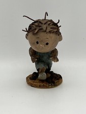 Pigpen Dark Horse Figurine 60th Anniversary R...