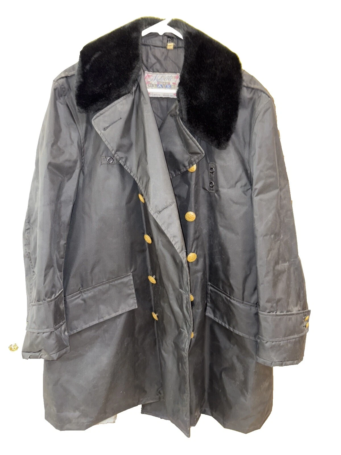 Мужские пальто, куртки и жилеты Blauer Parkas