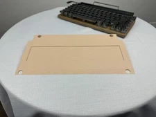3D Printed Keyboard Riser for the Taiahiro  ML-981.  Riser ONLY