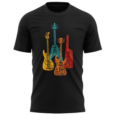 Divertente Chitarra Pick Your Weapon Guitars Guitarista Regali