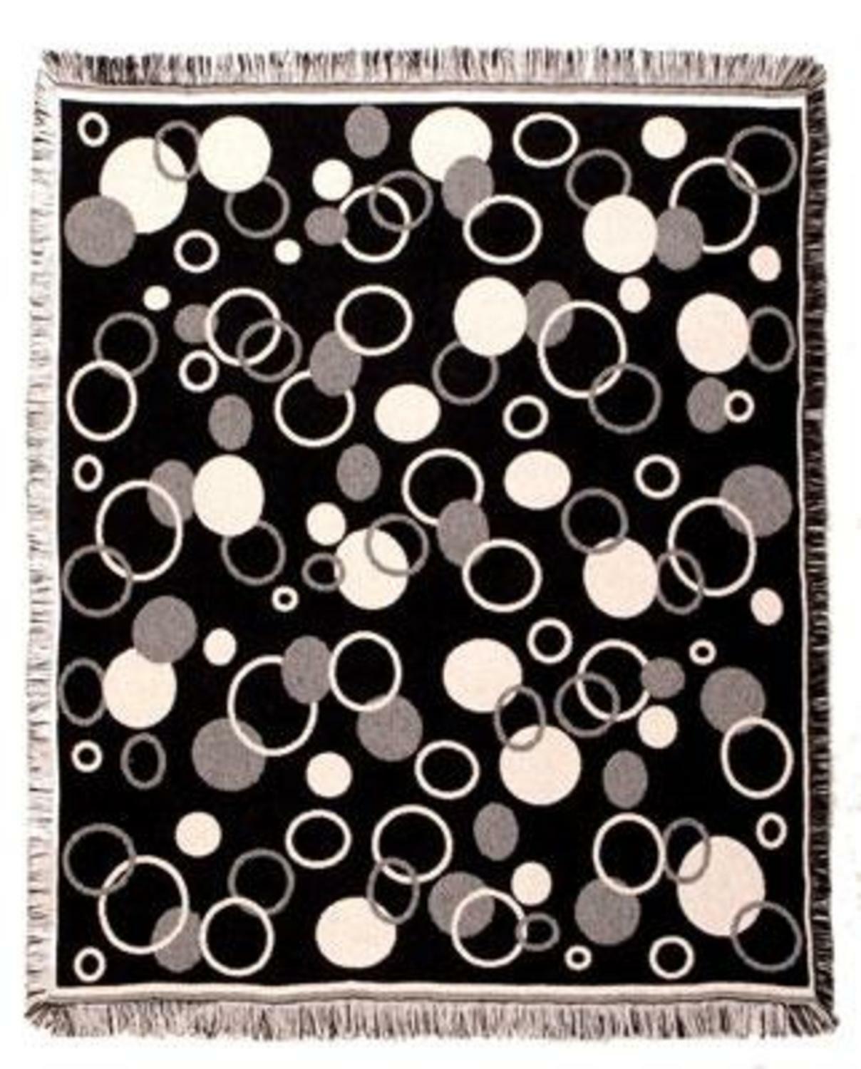50" X 60"