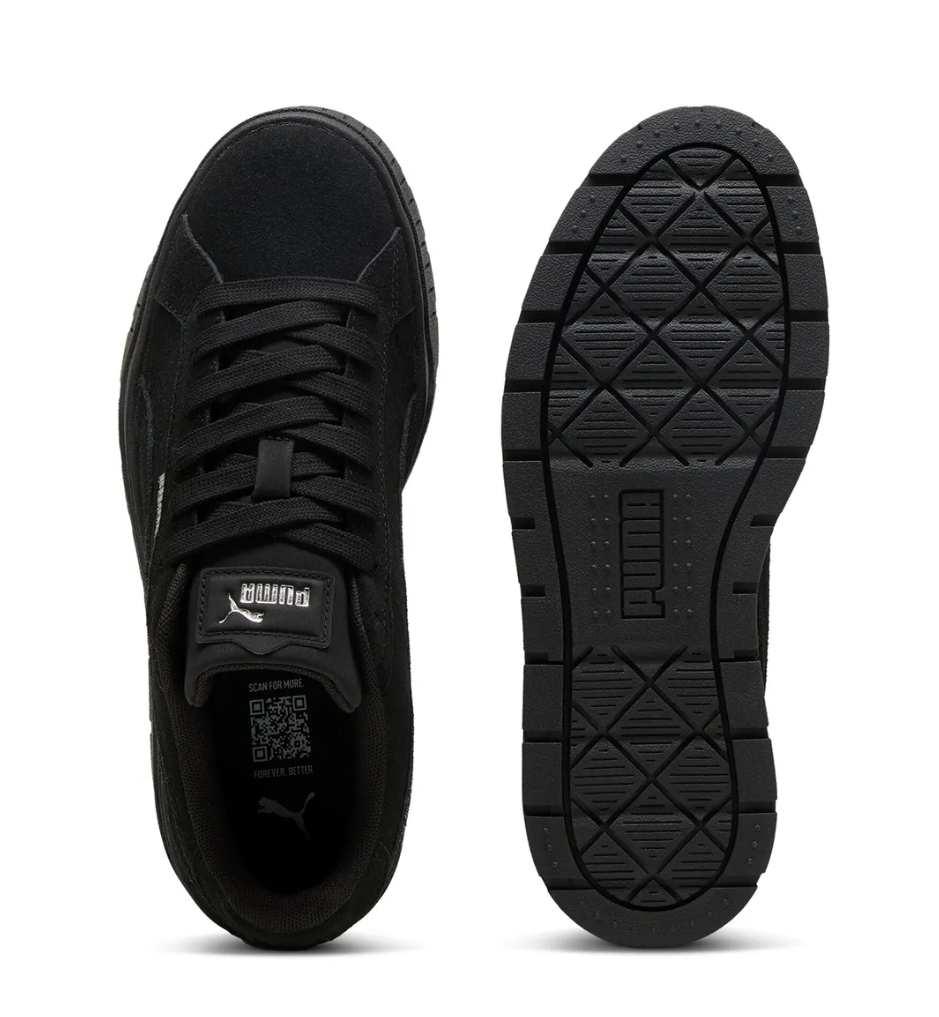 【PUMA】Carmen II◆397457-01◆ PUMA Puma Karmen II Unisex Lifestyle Casual Shoes Sports