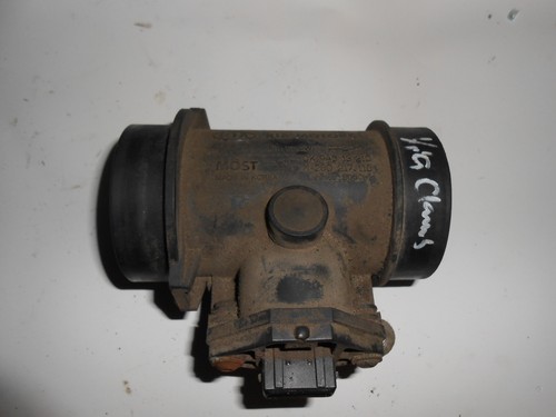 Luftmassenmesser Luftmengenmesser Kia Clarus Bj.1998-2001 OK9A313210