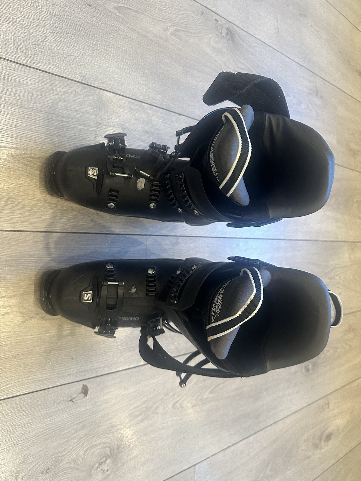 Scarponi da sci Salomon S Pro 100m uomo taglia 25