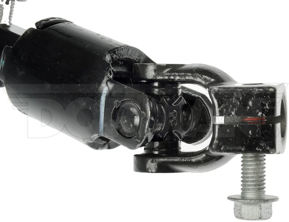 Eje de dirección para Trailblazer, Envoy, Ascender, Rainier+Más 425-199 Foto 2 de 4