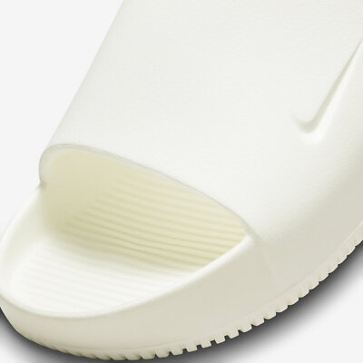 Nike Calm Slide [FD4116-100] Men Sandals Slides Sail | eBay