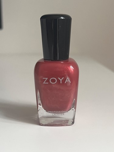 ZOYA PROFESSIONAL LACQUER - Smalto per unghie varie tonalità a scelta - Foto 16 di 52