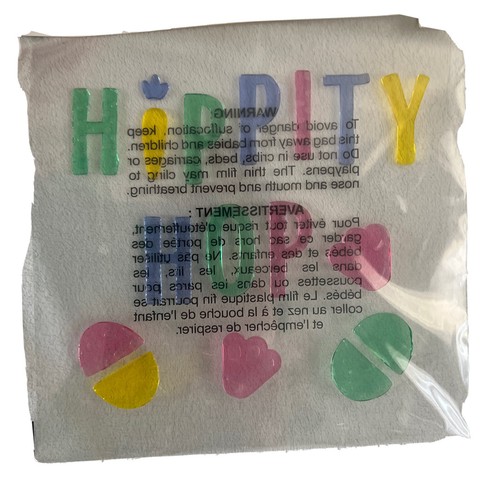 Hippity Hop Huevos Ventana Gel Adhesivos Pegatinas Decoraciones 17 piezas! - Imagen 5 de 5