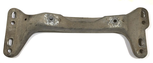 BMW 3er E36 Z3  Getriebehalter Getriebebrücke Querträger 1136498