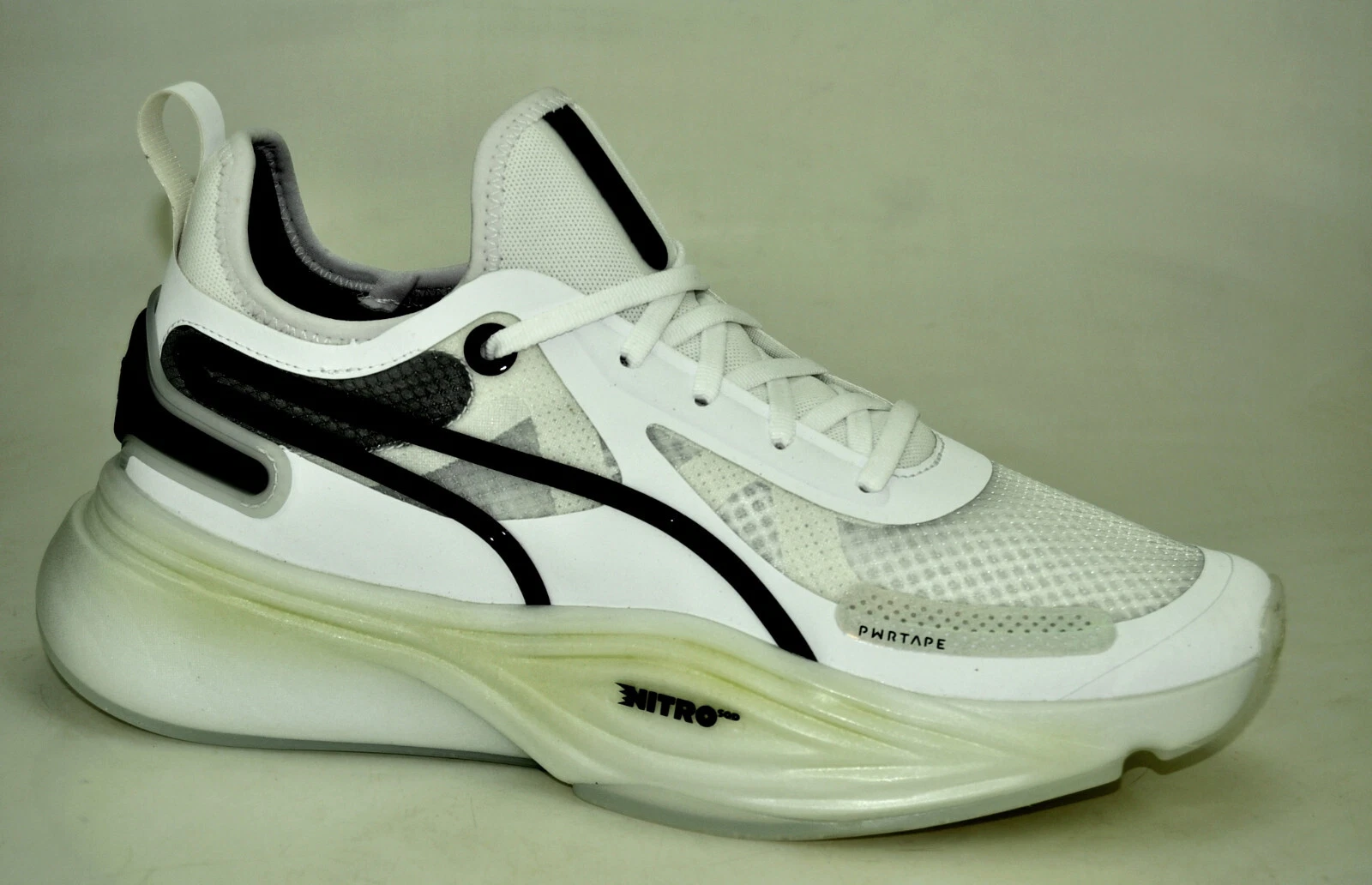 Puma PWR Nitro Squared SQD scarpe da allenamento ultraleggere fitness scarpe da corsa uomo