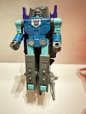 Transformers G1 Darkwing Incomplete Hasbro 1980s Powermaster VINTAGE Gun